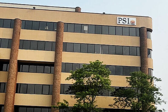 PSI Metals