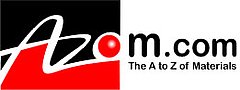 Azom Logo