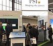 PSI presents new features for efficient network operation and higher cyber security at the European Utility Week. Source: PSI