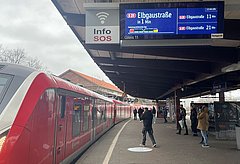 Quelle: S-Bahn Hamburg GmbH