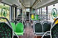 E-Bus im Einsatz bei der Zugerland Verkehrsbetriebe AG. Quelle: ZVB/PSI