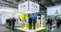 Hannover Messe 2022. Quelle: PSI Software AG