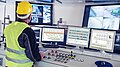 The new MES offers Gerdau a deep integration with the existing level 1 and level 2 systems. Source: iStock/vm, Primetals Technologies, PSI Metals